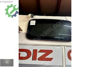 HONDA CİVİC FD6 ORJİNAL SANRUF CAMI 2007 2008 2009 2010 2011
