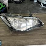 HONDA CIVIC FD6 SAG FAR ORJİNAL 05070721813