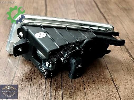 Land Rover Range Rover Sağ Sis Farı çıkma parça