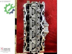 HONDA CİVİC FD6 SİLİNDİR KAPAĞI 2006-2011