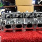 HONDA CİVİC FD6 SİLİNDİR KAPAĞI 2006-2011