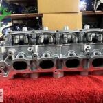 HONDA CİVİC FD6 SİLİNDİR KAPAĞI 2006-2011