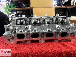 HONDA CİVİC FD6 SİLİNDİR KAPAĞI 2006-2011