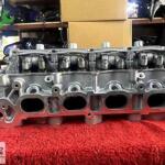 HONDA CİVİC FD6 SİLİNDİR KAPAK