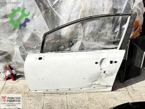HONDA CİVİC FD6 SOL ÖN KAPI ORJİNAL ÇIKMA