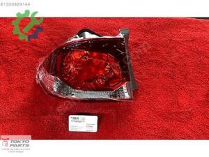 HONDA CİVİC FD6 STOP