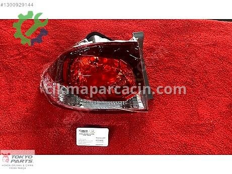 Honda Civic Stop çıkma parça