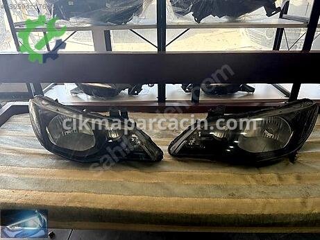 Honda Civic Sağ Ön Far çıkma parça