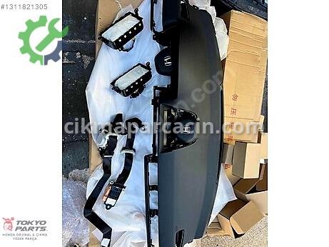 Honda Civic Airbag (Hava Yastığı) çıkma parça