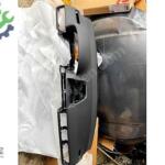 HONDA CİVİC FE1 AİRBAG SET 2021-2025