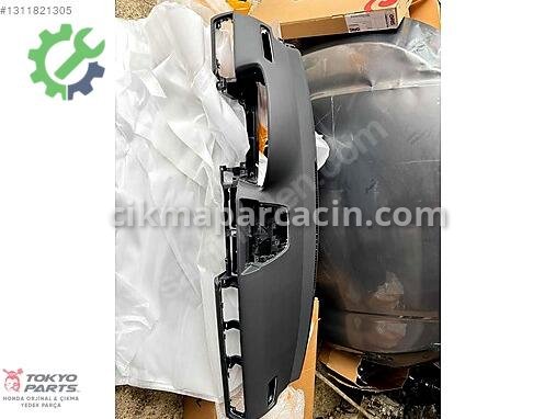 Honda Civic Airbag (Hava Yastığı) çıkma parça