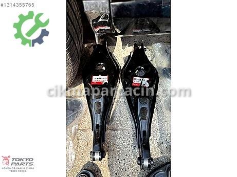 Honda Civic Salıncak Burcu çıkma parça