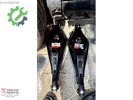 Honda Civic Salıncak Burcu çıkma parça
