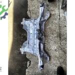 HONDA CİVİC FE1 ARKA PANEL 2021-2025