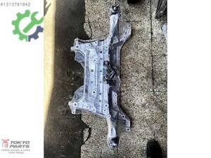 HONDA CİVİC FE1 ARKA PANEL 2021-2025
