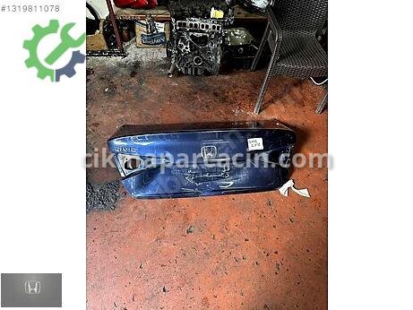 Honda Civic Bagaj Kapağı çıkma parça