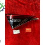 HONDA CİVİC FE1 BAGAJ STOP