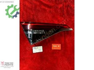 HONDA CİVİC FE1 BAGAJ STOP