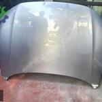 HONDA CİVİC FE1 ÇIKMA KAPUT 2021 2022 2023 2024 GRİ ORJŞNAL