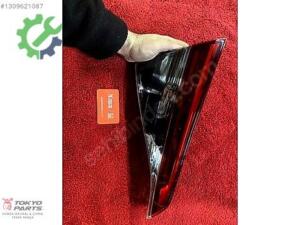 HONDA CİVİC FE1 ÇIKMA ORJİNAL BAGAJ STOP
