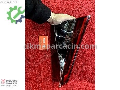 Honda Civic Bagaj Stop çıkma parça