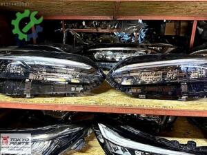 HONDA CİVİC FE1 ÇIKMA ORJİNAL FAR