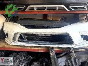 HONDA CİVİC FE1 ÇIKMA ORJİNAL ÖN TAMPON 2020-2025
