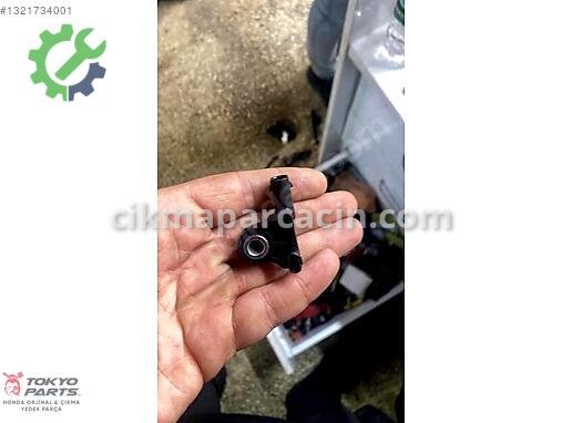 Honda Civic Darbe Sensörü çıkma parça