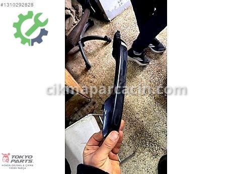 Honda Civic Dış Kapı Kolu çıkma parça