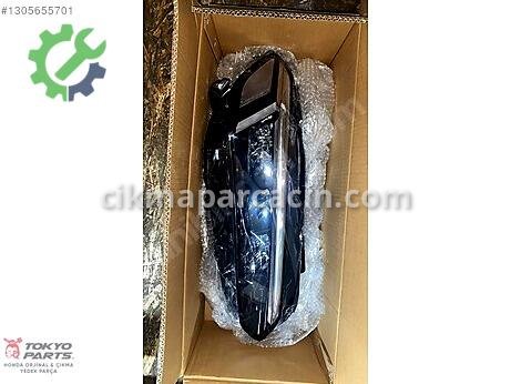 Honda Civic Far çıkma parça