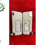 HONDA CİVİC FE1 GÜNEŞLİK