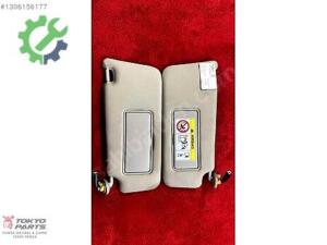 HONDA CİVİC FE1 GÜNEŞLİK