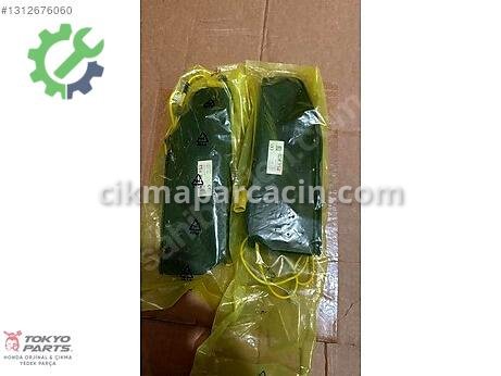 Honda Civic Airbag (Hava Yastığı) çıkma parça