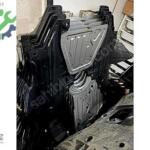 HONDA CİVİC FE1 MOTOR ALT MUHAFAZA