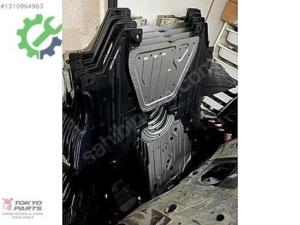 HONDA CİVİC FE1 MOTOR ALT MUHAFAZA