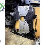 HONDA CİVİC FE1 MOTOR MUHAFAZA