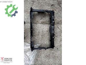 HONDA CİVİC FE1 ÖN PANEL