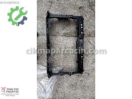 Honda Civic Ön Panel çıkma parça