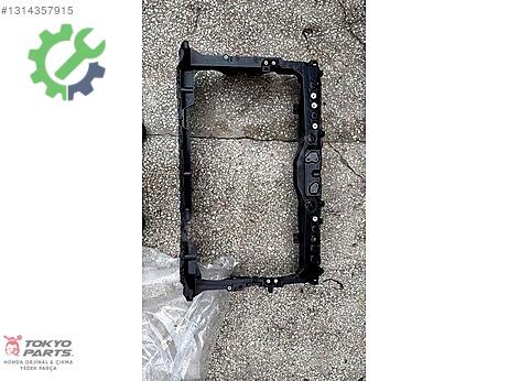 Honda Civic Ön Panel çıkma parça