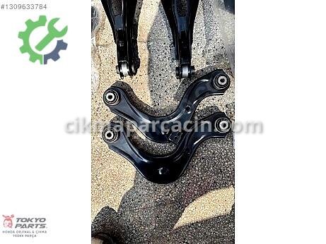Honda Civic Salıncak Burcu çıkma parça