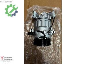 HONDA CİVİC FE1 SARJ DİNAMOSU 2021-2025