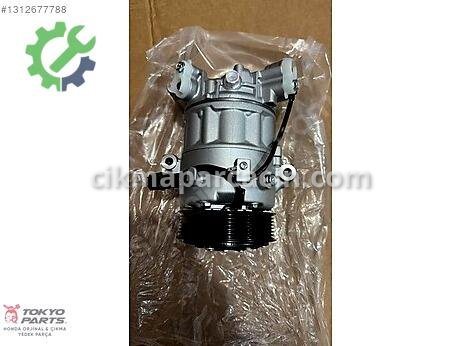 Honda Civic Şarj Dinamosu çıkma parça