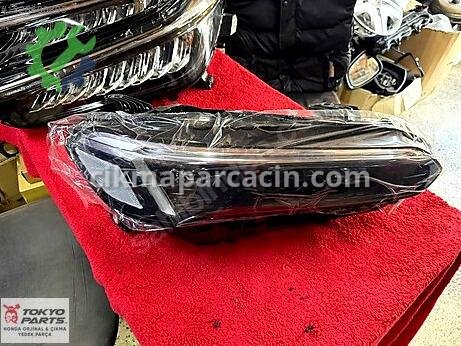 Honda Civic Far çıkma parça