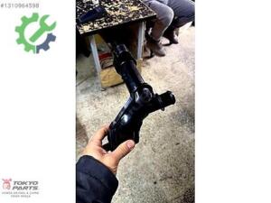 HONDA CİVİC FE1 TURBO BORUSU