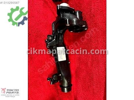 Honda Civic Turbo Valfi çıkma parça