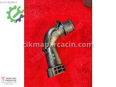 Honda Civic Turbo Valfi çıkma parça