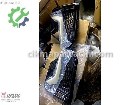 Honda Civic Sis Farı Çerçevesi çıkma parça
