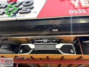 HONDA CİVİC FK7 HB DOLU ÖN TAMPON