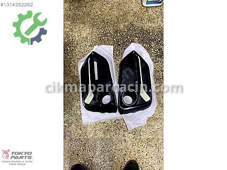 Honda Civic Sis Farı Çerçevesi çıkma parça