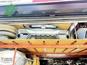 HONDA CİVİC FK7 ÖN TAMPON ORJİNAL ÇIKMA